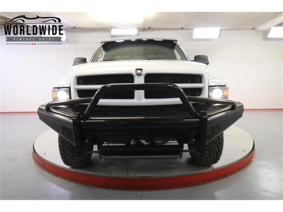 2002 Dodge Ram 3rd Gen - Image 16 of 31