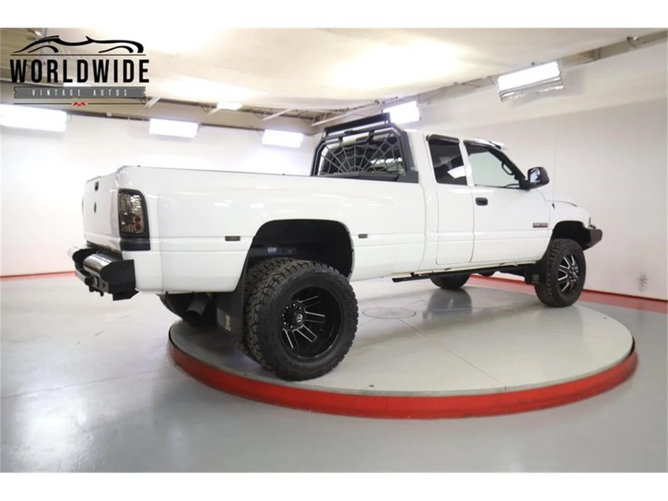 2002 Dodge Ram 3rd Gen - Image 6 of 31