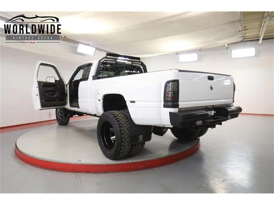 2002 Dodge Ram 3rd Gen - Image 22 of 31