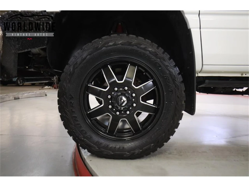 2002 Dodge Ram 3rd Gen - Image 12 of 31