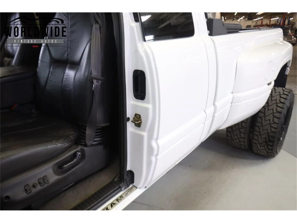 2002 Dodge Ram 3rd Gen - Image 24 of 31