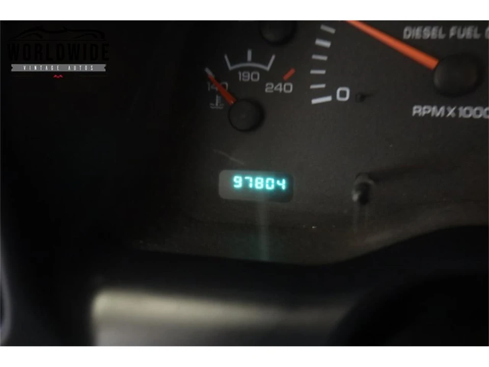 2002 Dodge Ram 3rd Gen - Image 28 of 31
