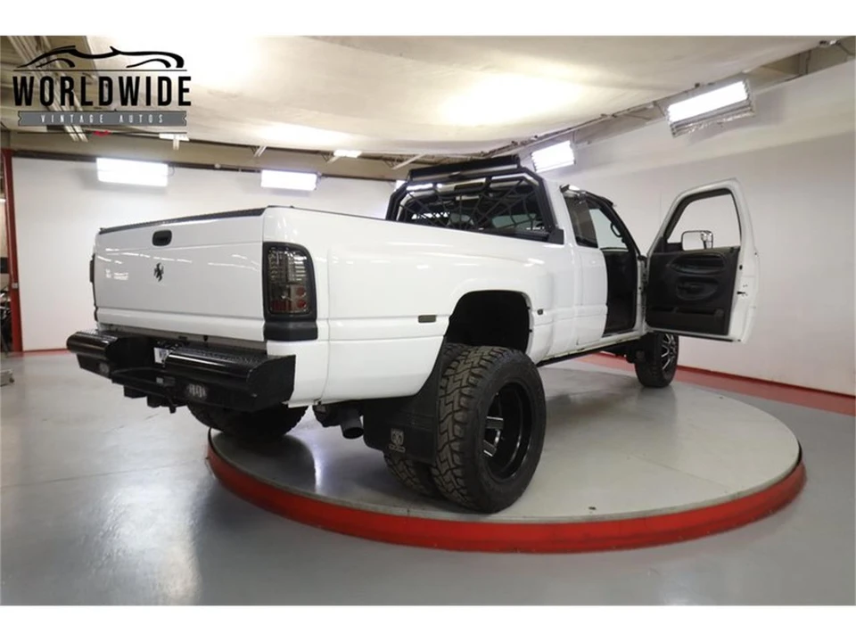 2002 Dodge Ram 3rd Gen - Image 30 of 31