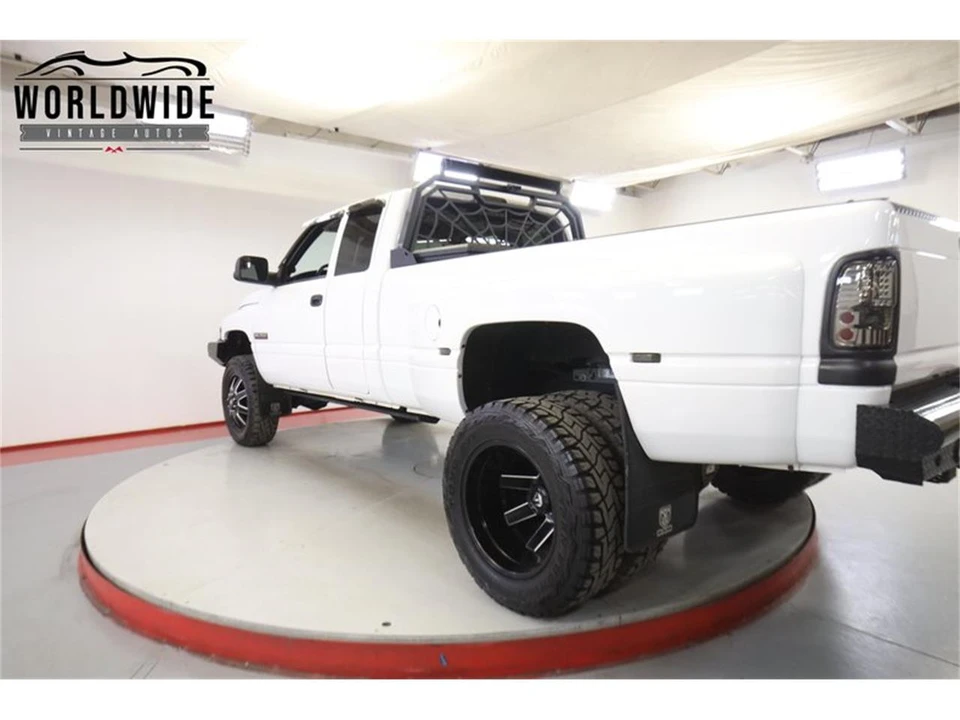 2002 Dodge Ram 3rd Gen - Image 20 of 31