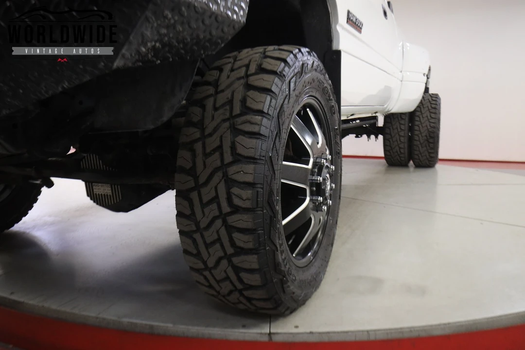 2002 Dodge Ram 3rd Gen - Image 11 of 12