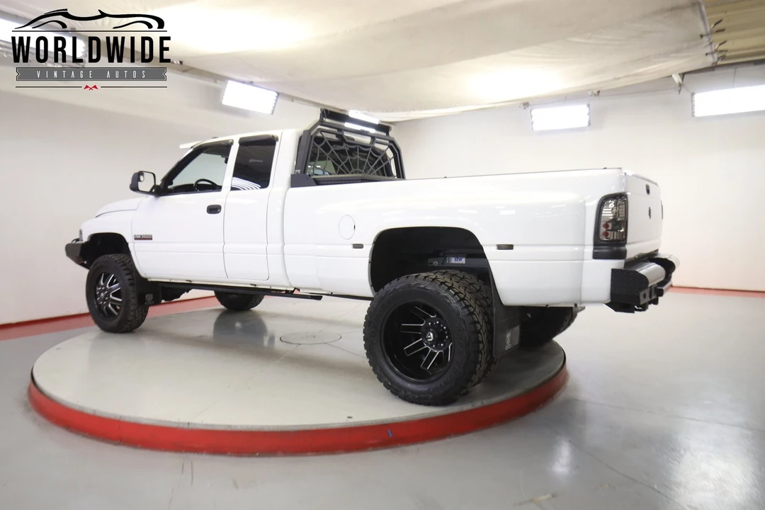 2002 Dodge Ram 3rd Gen - Image 5 of 12