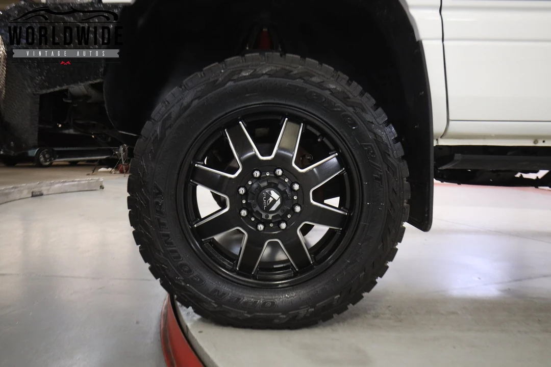 2002 Dodge Ram 3rd Gen - Image 12 of 12