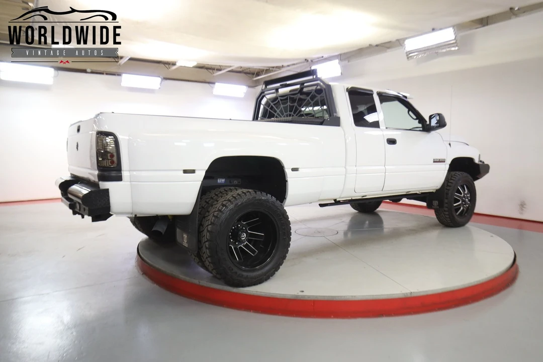 2002 Dodge Ram 3rd Gen - Image 6 of 12