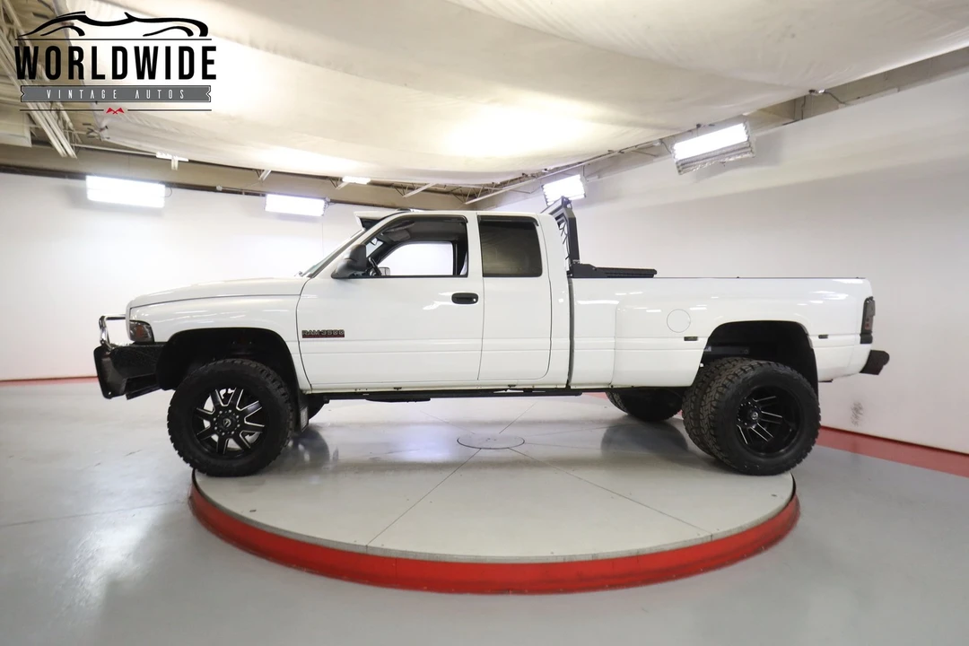 2002 Dodge Ram 3rd Gen - Image 3 of 12