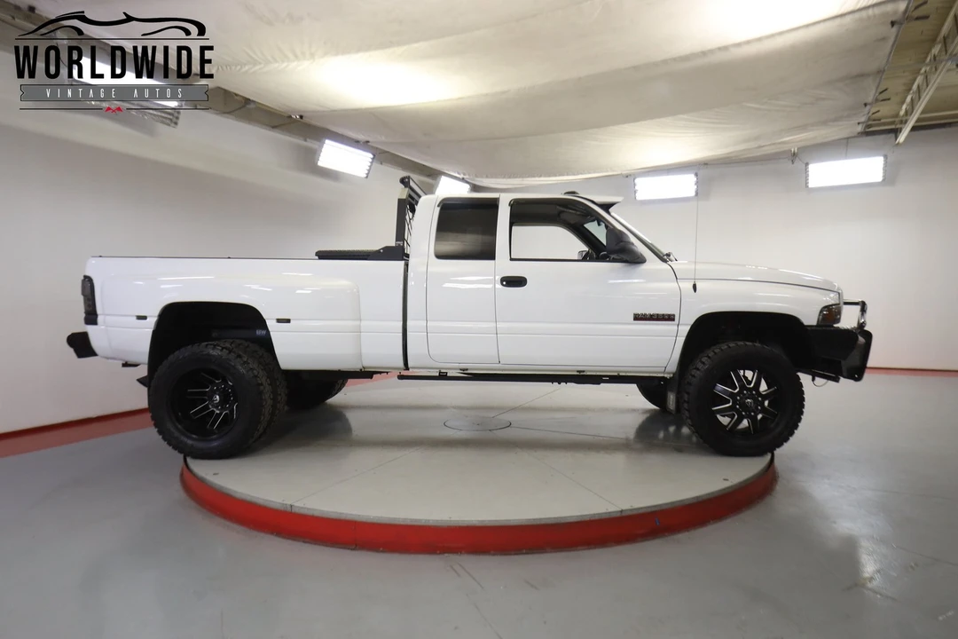 2002 Dodge Ram 3rd Gen - Image 4 of 12