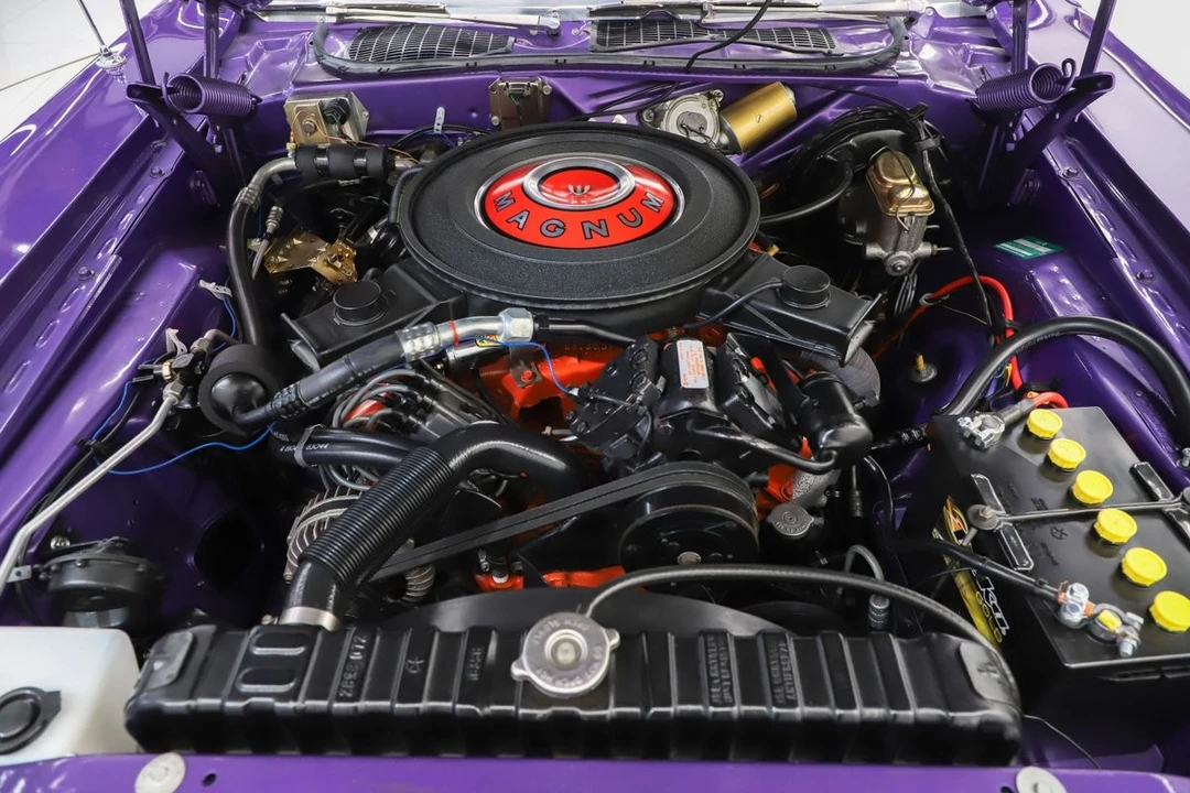 2002 Dodge Challenger - Image 5 of 31