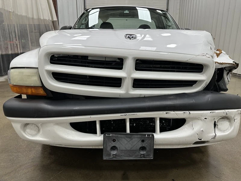 2002 Dodge Dakota 2nd Gen - Image 16 of 19