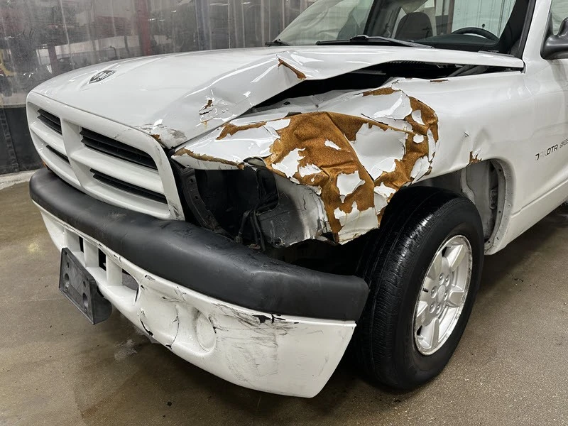 2002 Dodge Dakota 2nd Gen - Image 18 of 19