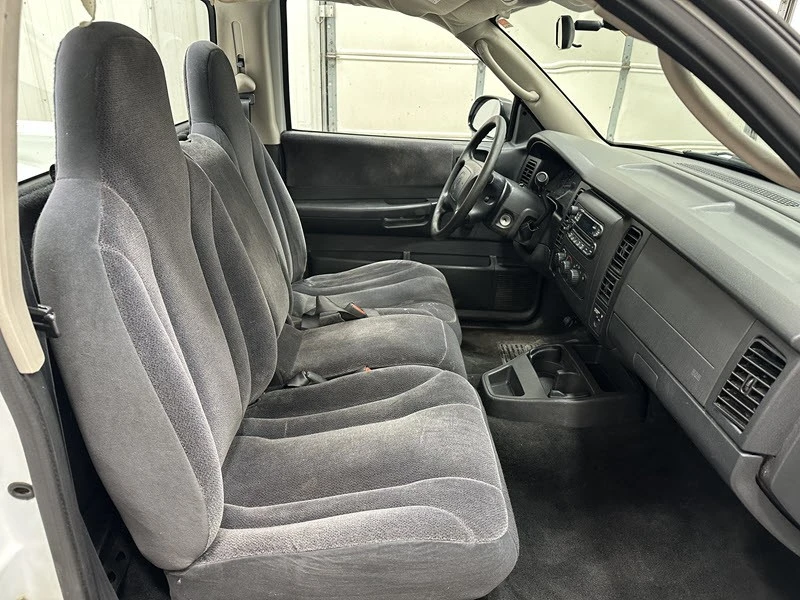 2002 Dodge Dakota 2nd Gen - Image 14 of 19