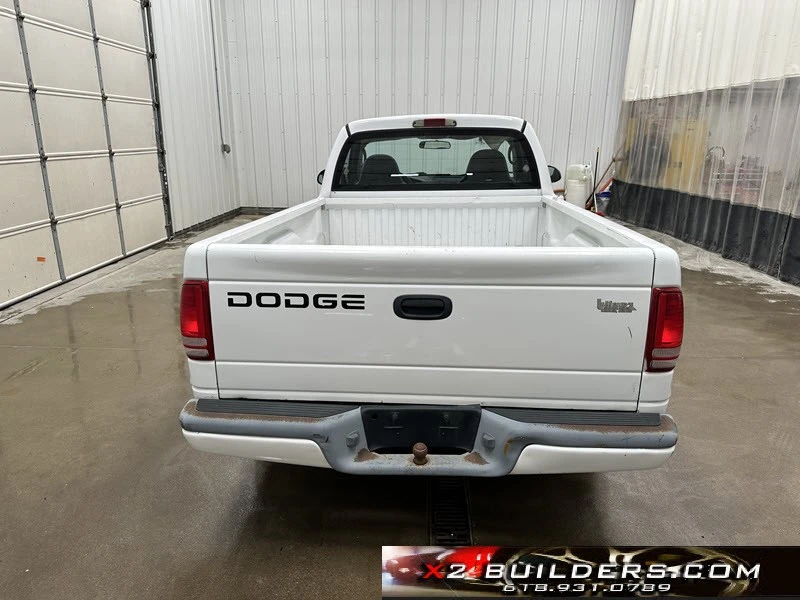 2002 Dodge Dakota 2nd Gen - Image 5 of 19