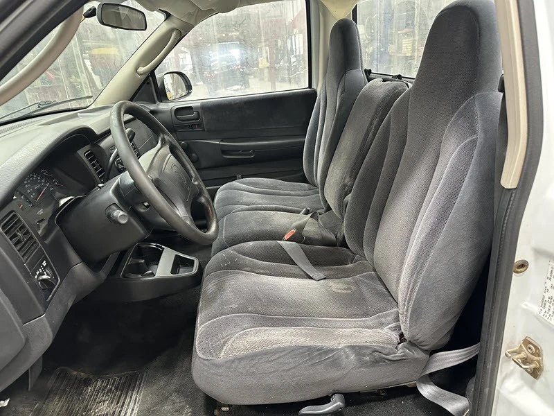 2002 Dodge Dakota 2nd Gen - Image 11 of 19