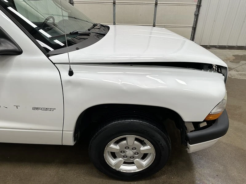 2002 Dodge Dakota 2nd Gen - Image 15 of 19