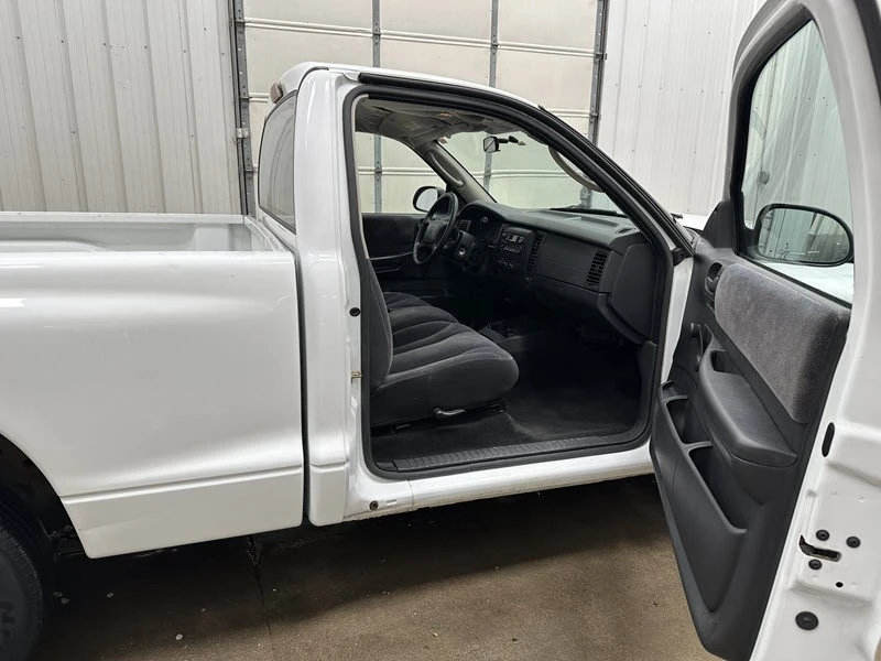 2002 Dodge Dakota 2nd Gen - Image 13 of 19