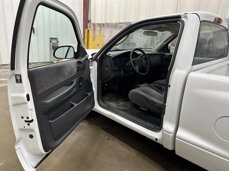 2002 Dodge Dakota 2nd Gen - Image 8 of 19