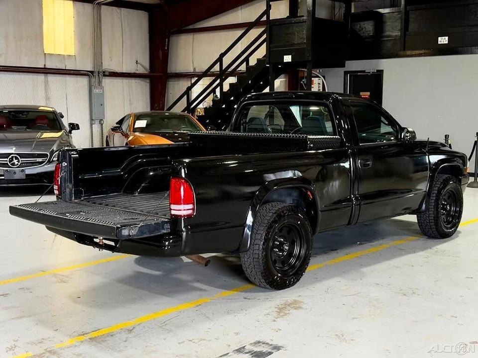2002 Dodge Dakota 2nd Gen - Image 18 of 24