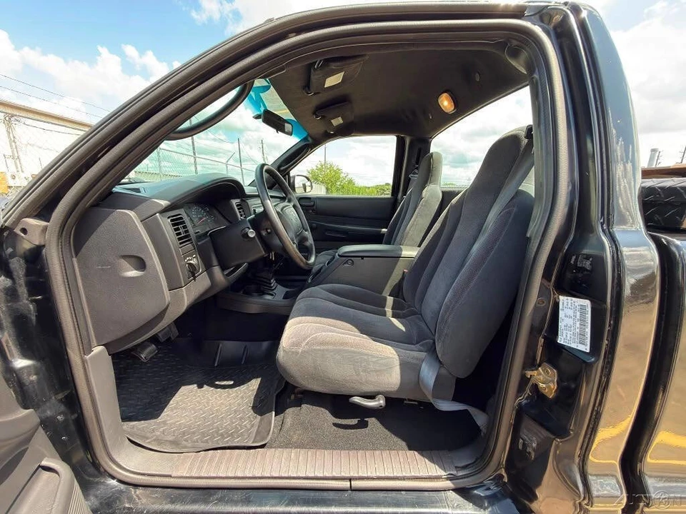 2002 Dodge Dakota 2nd Gen - Image 10 of 24