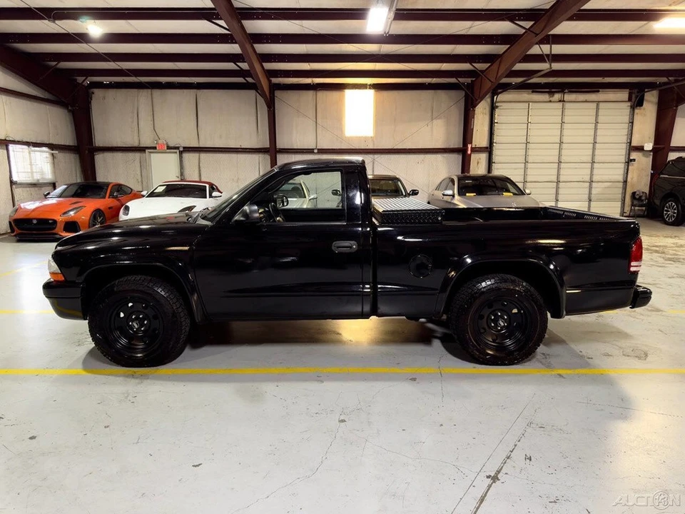 2002 Dodge Dakota 2nd Gen - Image 24 of 24