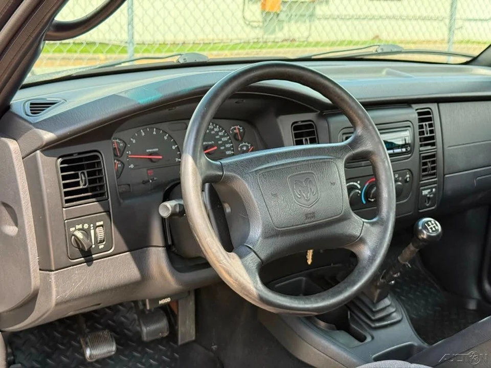 2002 Dodge Dakota 2nd Gen - Image 14 of 24