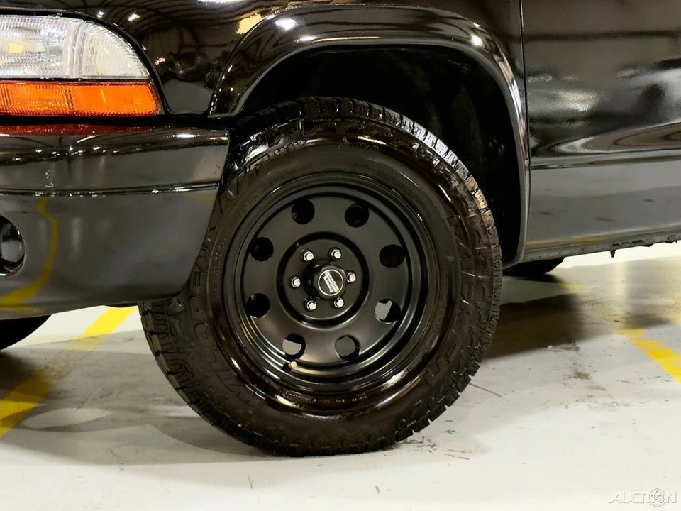 2002 Dodge Dakota 2nd Gen - Image 3 of 24