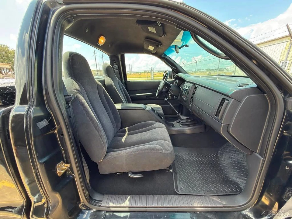 2002 Dodge Dakota 2nd Gen - Image 11 of 24