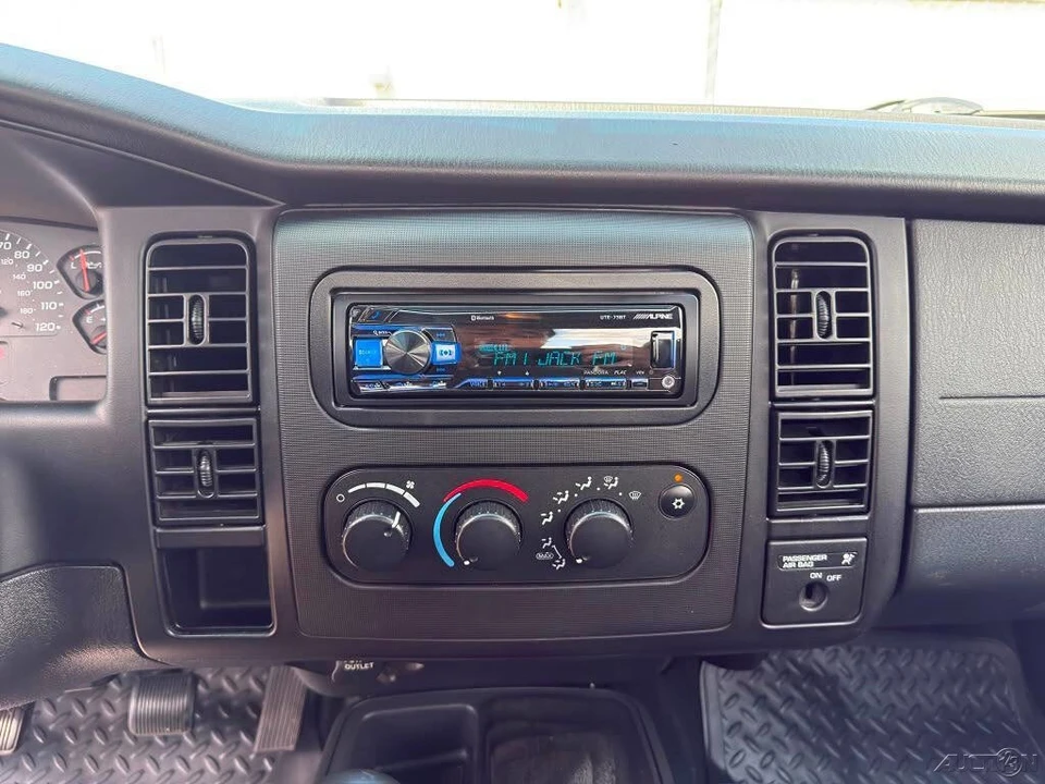 2002 Dodge Dakota 2nd Gen - Image 15 of 24