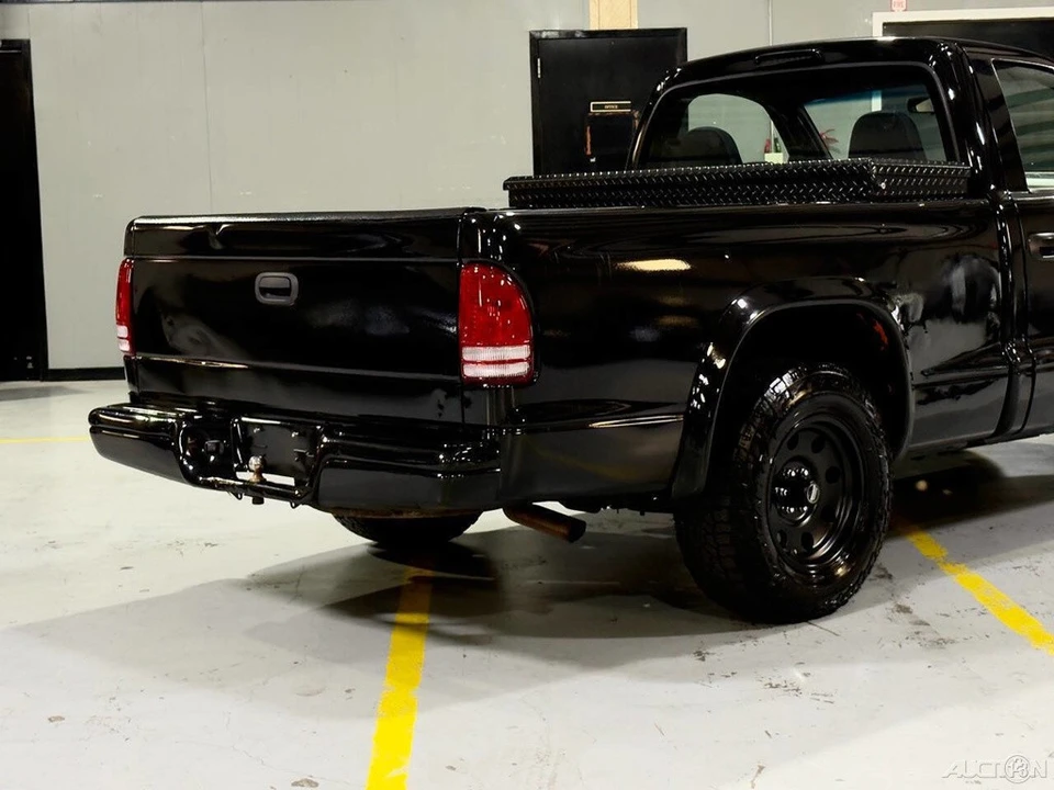 2002 Dodge Dakota 2nd Gen - Image 6 of 24