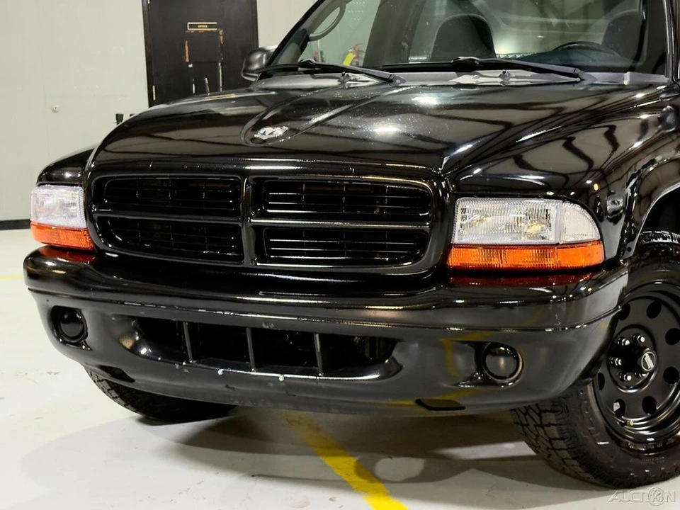 2002 Dodge Dakota 2nd Gen - Image 4 of 24