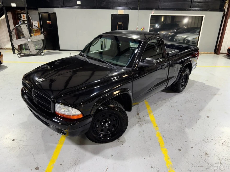 2002 Dodge Dakota 2nd Gen - Image 5 of 24