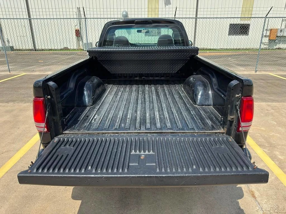 2002 Dodge Dakota 2nd Gen - Image 19 of 24