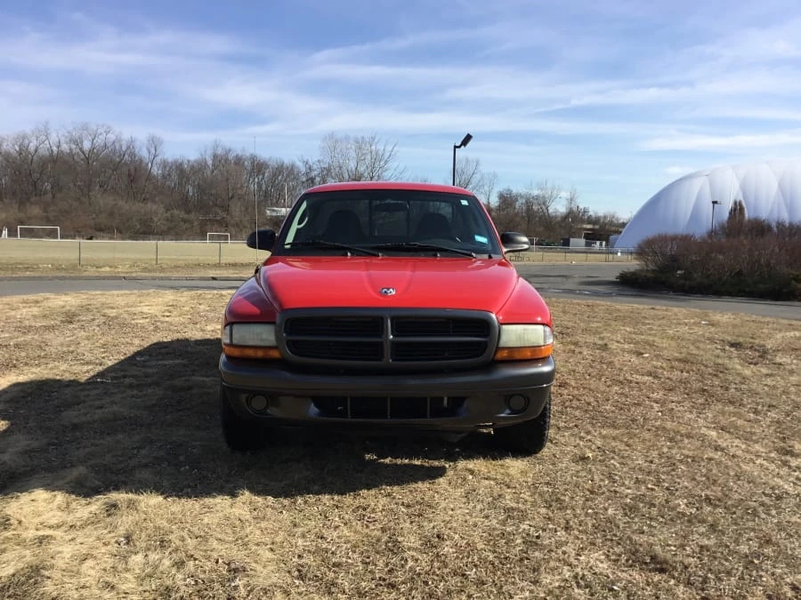 2002 Dodge Dakota 2nd Gen - Image 5 of 6