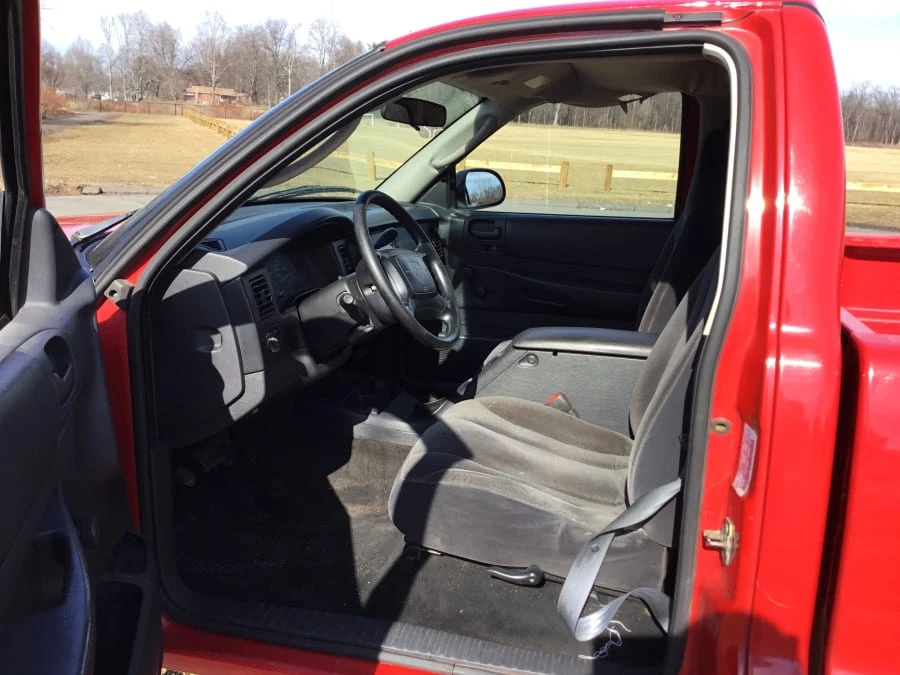2002 Dodge Dakota 2nd Gen - Image 4 of 6