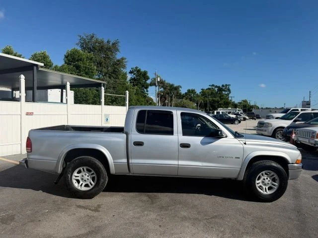 2002 Dodge Dakota 2nd Gen - Image 5 of 15