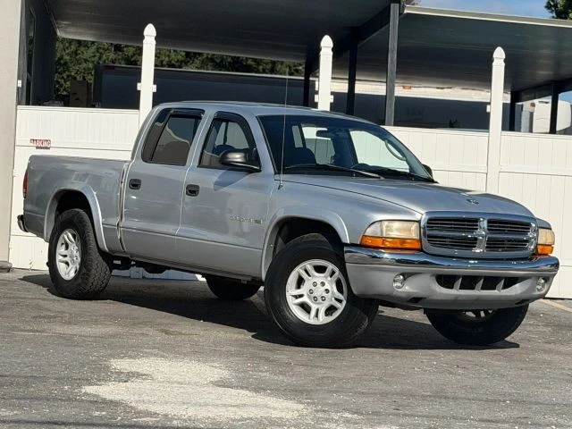 2002 Dodge Dakota 2nd Gen - Image 6 of 15