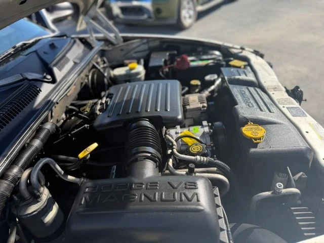 2002 Dodge Dakota 2nd Gen - Image 15 of 15
