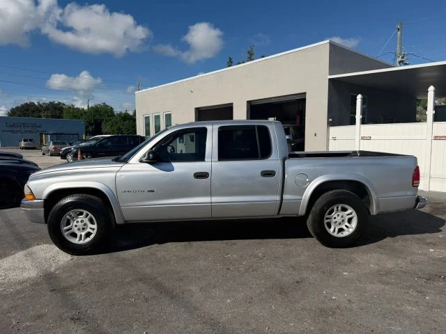 2002 Dodge Dakota 2nd Gen - Image 2 of 15