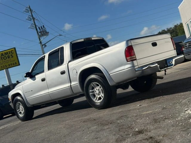 2002 Dodge Dakota 2nd Gen - Image 3 of 15
