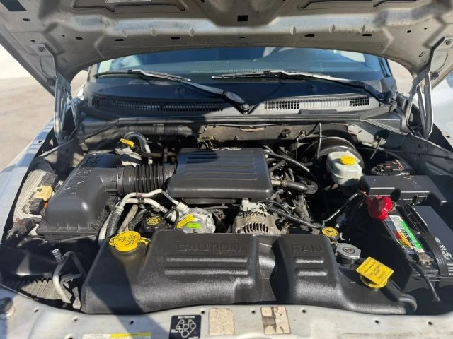 2002 Dodge Dakota 2nd Gen - Image 14 of 15