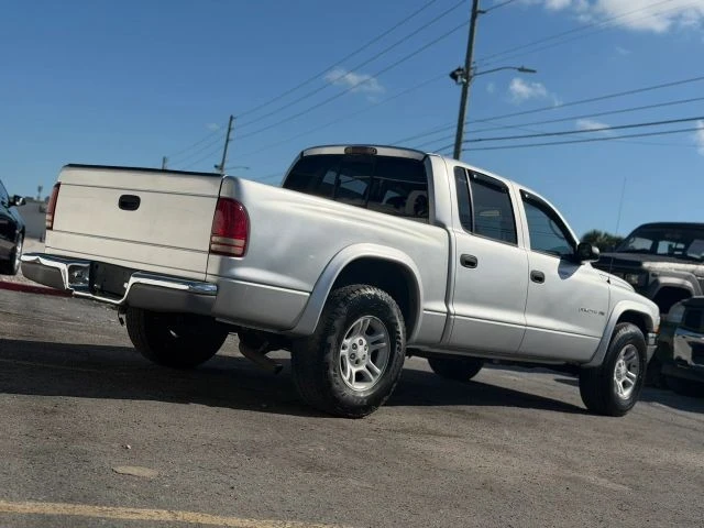 2002 Dodge Dakota 2nd Gen - Image 4 of 15