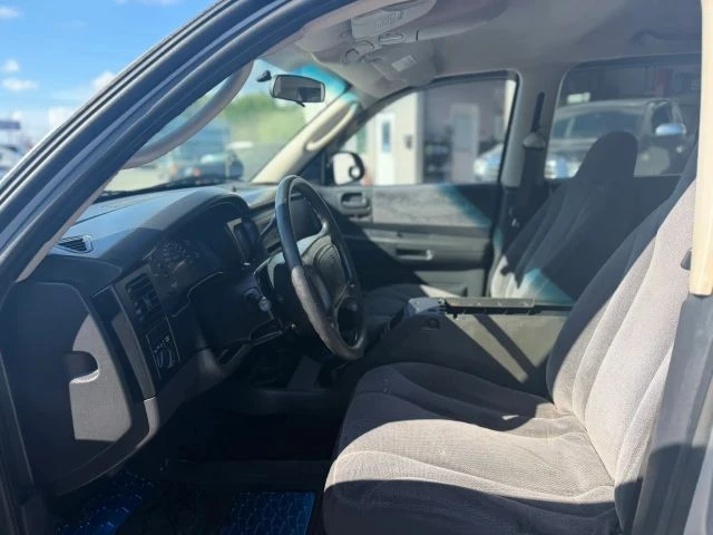 2002 Dodge Dakota 2nd Gen - Image 9 of 15