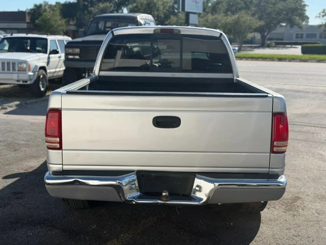 2002 Dodge Dakota 2nd Gen - Image 11 of 15