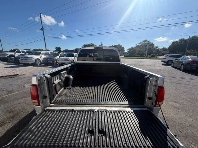 2002 Dodge Dakota 2nd Gen - Image 12 of 15