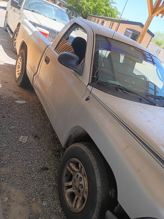 2002 Dodge Dakota 2nd Gen - Image 6 of 6