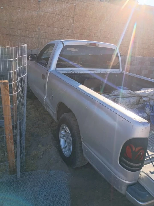2002 Dodge Dakota 2nd Gen - Image 3 of 6