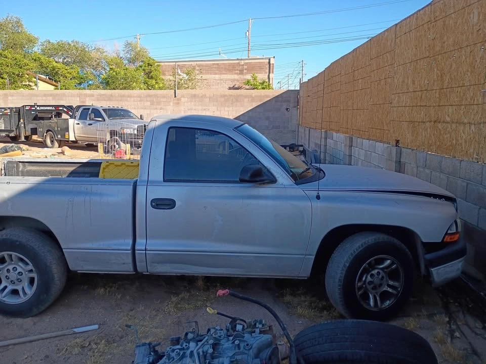 2002 Dodge Dakota 2nd Gen - Image 5 of 6