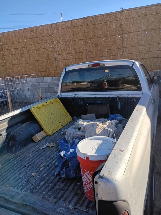 2002 Dodge Dakota 2nd Gen - Image 4 of 6